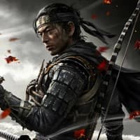 Ghost of Tsushima