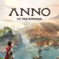 Anno 117: Pax Romana