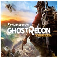Tom Clancy's Ghost Recon