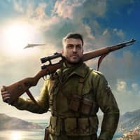 Sniper Elite