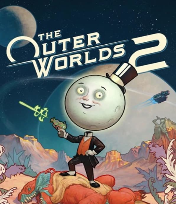 The Outer Worlds 2