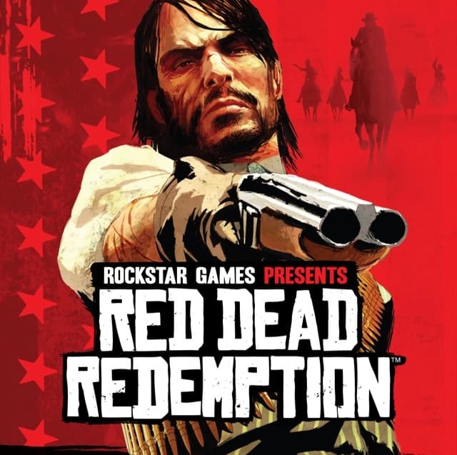 Red Dead Redemption