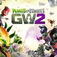 Plants vs Zombies Garden Warfare 2