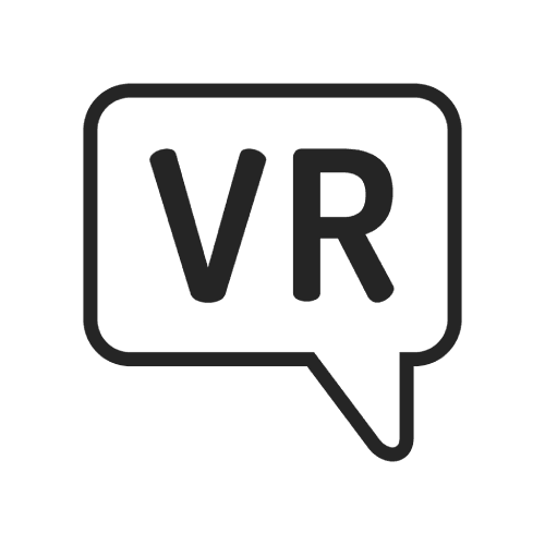VR