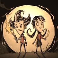 Don't Starve Together