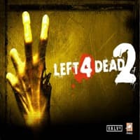 Left 4 dead 2