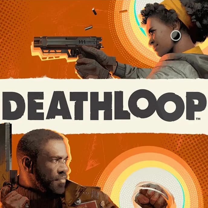 DEATHLOOP