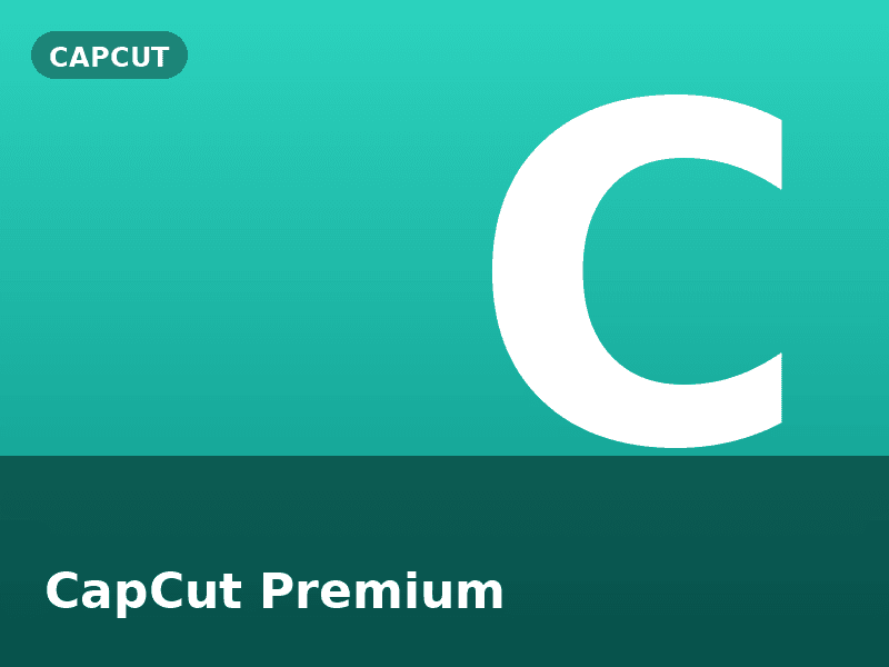 CapCut Premium