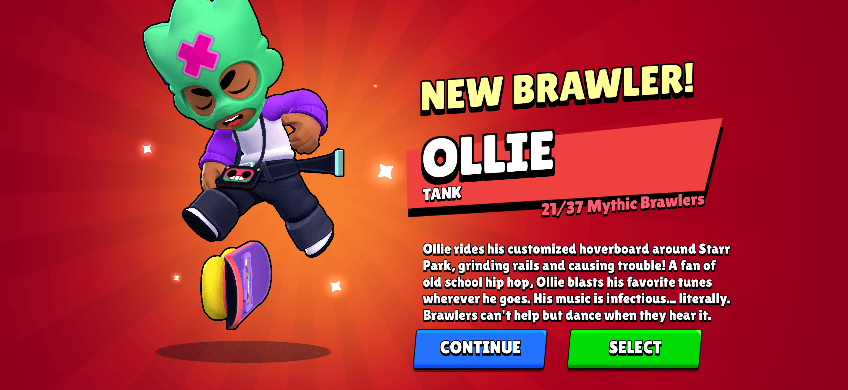 💖 OLLIE НА ВАШ АККАУНТ 💖