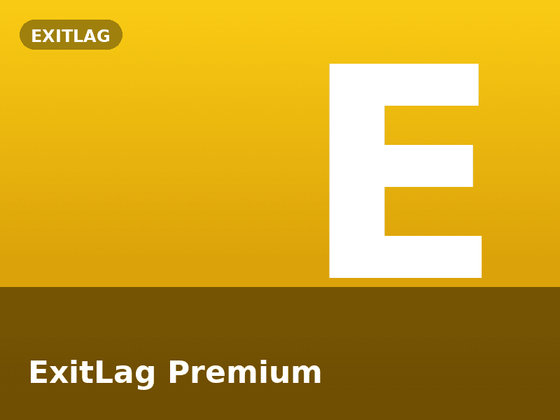 ExitLag Premium