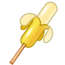 Ice Cream Banana