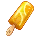 Ice Cream Citrus