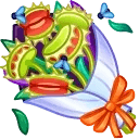 Pretty Posy Venus Flytrap