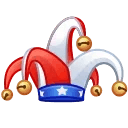 Jester Hat Great Again