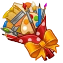 Pretty Posy Art Therapy