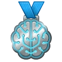 Victory Medal Genius