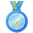 Victory Medal Pathfinder