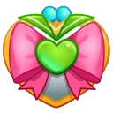 Heart Locket Jupiter