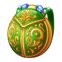 Mood Pack Crystal Scarab