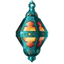 Mirage Lamp Oasis