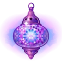 Mirage Lamp Dream Orb