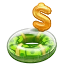 Pool Float Cash Flow