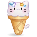 Vice Cream Cold Paws
