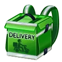 Mood Pack Fast Courier