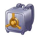 Mood Pack Bank Vault