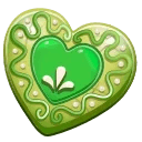 Cookie Heart Elven Bakery
