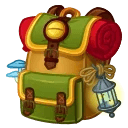 Mood Pack Wanderer
