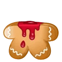 Ginger Cookie Headless