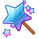 Lol Pop Crystal Comet
