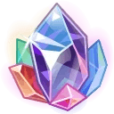 Astral Shard Ethereal