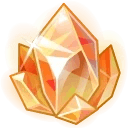 Astral Shard Sunstone