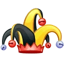 Jester Hat Bumble Hat