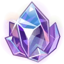 Astral Shard Amethyst