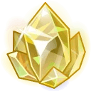 Astral Shard Citrine