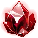 Astral Shard Garnet