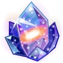 Astral Shard Galactite
