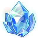 Astral Shard Sapphire