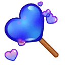 Lol Pop Romance