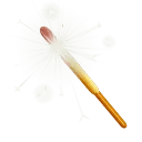 Party Sparkler Phosphor