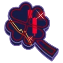 Clover Pin Buy Low