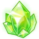 Astral Shard Glowstone