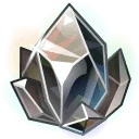 Astral Shard Black Diamond