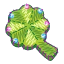 Clover Pin Needlework