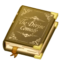 Timeless Book Divine Comedy