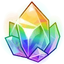 Astral Shard RGB-ite