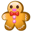Ginger Cookie Truffle